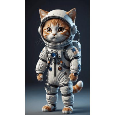 Stable Image Core